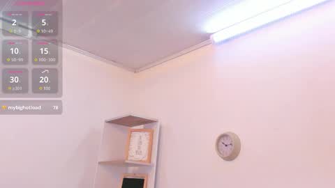 pretty online show from 11.20.25