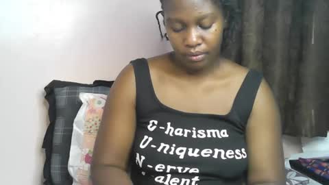 pretty_kylah online show from 04.05.26