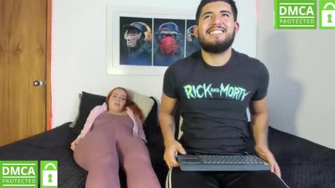 pretty lana online show from 02.18.25