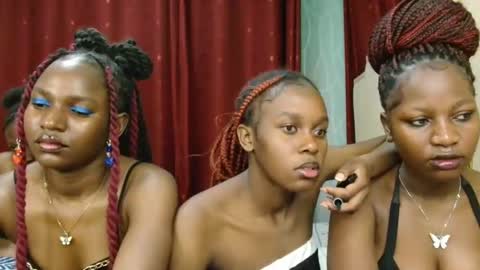 Pretty online show from 02.16.26