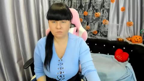 pretty_malika online show from 11.03.25