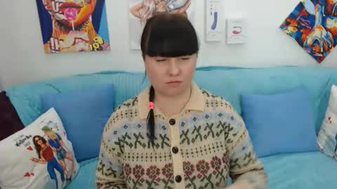 pretty_malika online show from 03.12.26