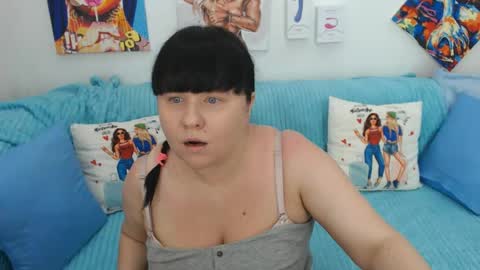 pretty_malika online show from 07.21.26