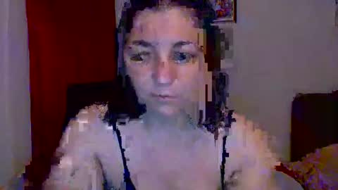 Snapshot of pretty_natalie chatting on 05.27.26 PrettyNatalie online show from 05.27.26