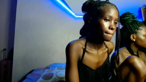 Snapshot of pretty_nyra chatting on 06.21.26 Nyra online show from 06.21.26