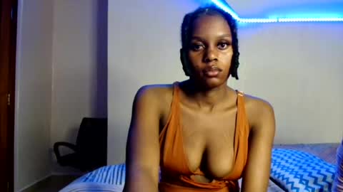 Snapshot of pretty_nyra chatting on 07.27.26 Nyra online show from 07.27.26