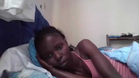 pretty_petite_ebony online show from 09.25.25