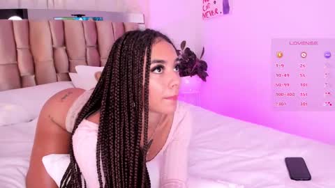 pretty_pettite online show from 02.16.25