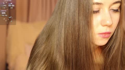 Elina online show from 01.24.25