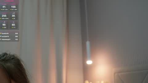 Elina online show from 01.30.25