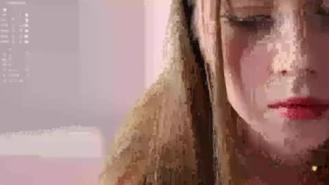 Elina online show from 10.13.25