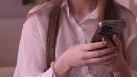 Elina online show from 04.20.26