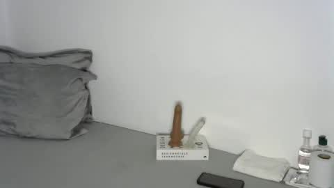 Pretty doll online show from 10.31.25