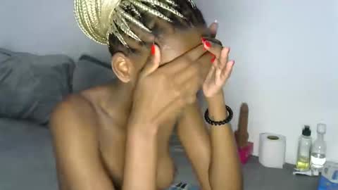 Pretty doll online show from 11.23.25