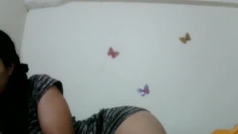 Snapshot of pretty_rose_ chatting on 01.13.26 Rose online show from 01.13.26