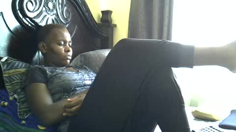 pretty_sheanna online show from 07.28.26