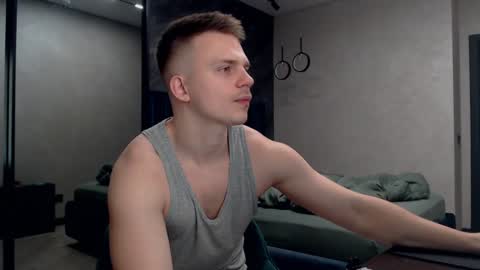 Justin online show from 12.04.24