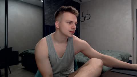 Justin online show from 12.08.24