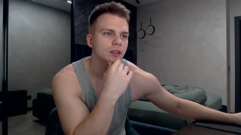 Justin online show from 12.10.24