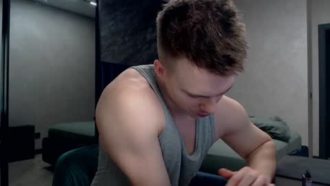 Justin online show from 12.11.24