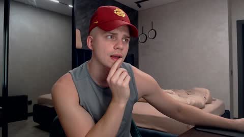 Justin online show from 01.08.25