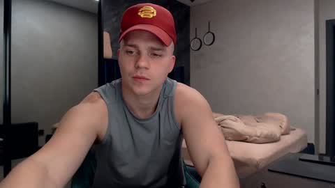 Justin online show from 01.08.25