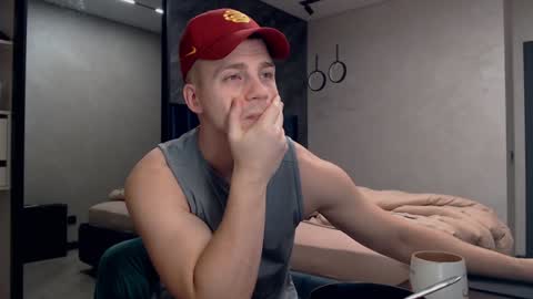 Justin online show from 01.18.25