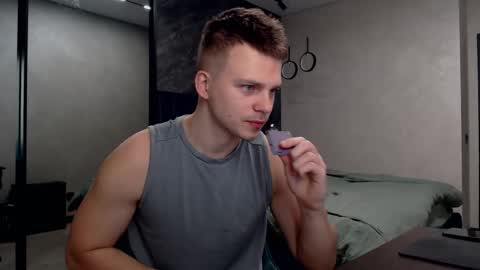 Justin online show from 02.10.25