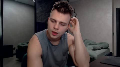 Justin online show from 03.03.25