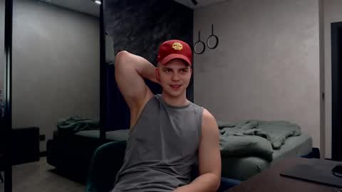 Justin online show from 03.07.25