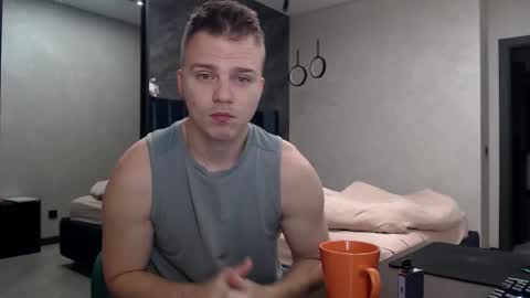 Justin online show from 10.26.25