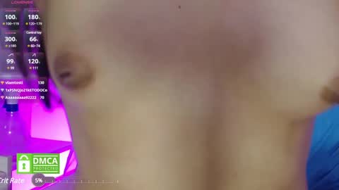 Valentina online show from 03.09.25