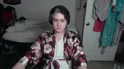 Mistress Mallad online show from 12.23.25