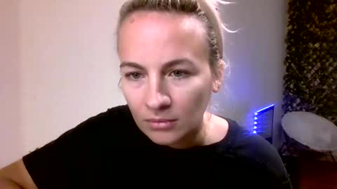 Missy  Jack online show from 01.07.26