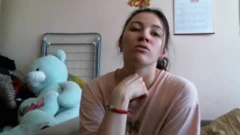 Bella online show from 02.18.26