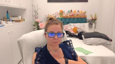 wilma online show from 03.31.26