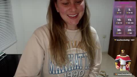 Maleja Alaros online show from 12.09.24