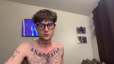 pretty boy online show from 03.03.26