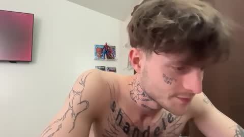 pretty boy online show from 03.10.26