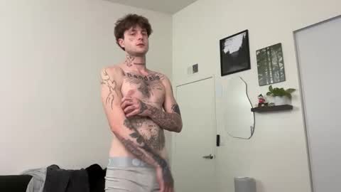 pretty boy online show from 06.09.26