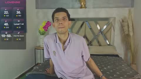 Camilo online show from 12.21.25