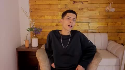 Camilo online show from 01.13.26