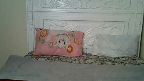 Bunny online show from 10.29.25