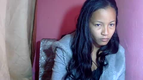 prettychoux online show from 07.12.26