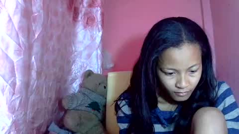 prettychoux online show from 07.18.26
