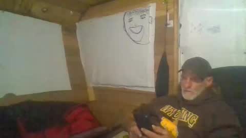prettycock1969 online show from 05.16.26
