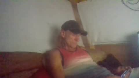 prettycock1969 online show from 06.04.26
