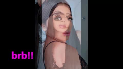 JANE online show from 12.18.24