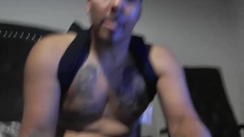 Snapshot of prettydaddyik6992 chatting on 02.16.26 DADDYDICRICO6969 online show from 02.16.26