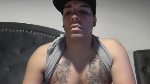 Snapshot of prettydaddyik6992 chatting on 03.01.26 DADDYDICRICO6969 online show from 03.01.26